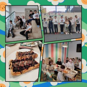 PKO goes international