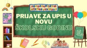 Privatna klasična osnovna škola-prijave za upis